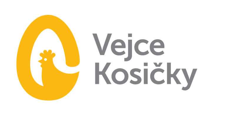 Vejce Kosičky